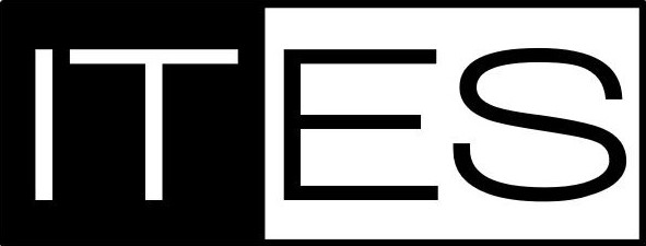 Logo ITES